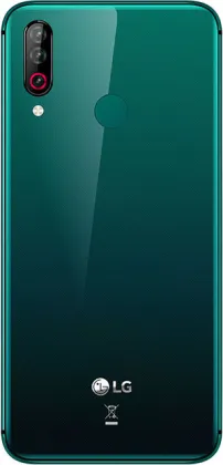 LG W30 Plus