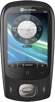 Micromax Andro A60