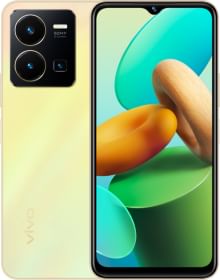 Vivo Y35