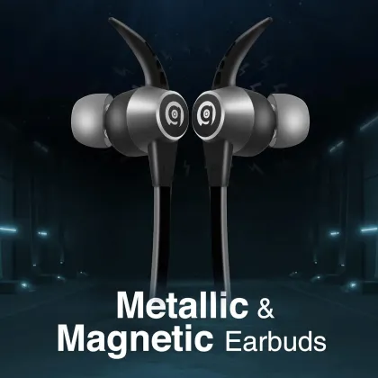 Gionee Symphony EBT15W Wireless Neckband