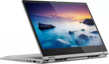Lenovo Ideapad C340 81N40074IN Laptop (8th Gen Core i5/ 8GB/ 512GB SSD/ Win10 Home)