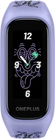 OnePlus Band Steven Harrington Edition