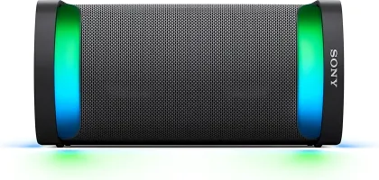 Sony SRS-XP500 Bluetooth Speaker