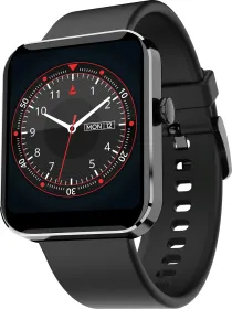 boAt Wave Flex Connect Smartwatch