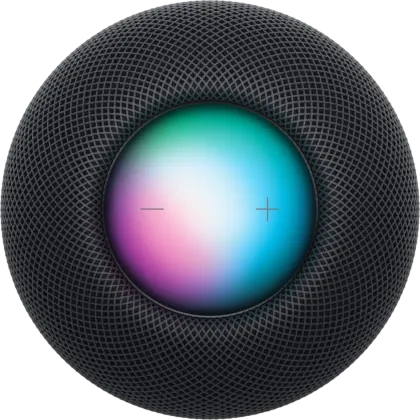 Apple HomePod Mini Smart Speaker