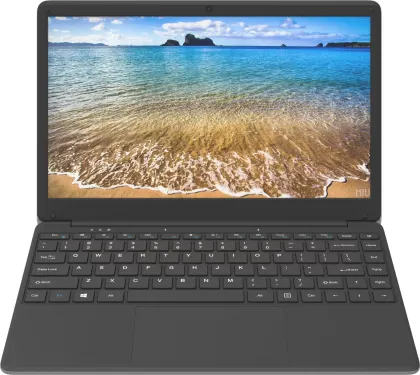 Nokia PureBook E14 NKiCN4020TL82S Laptop (Celeron N4020/ 8GB/ 256GB SSD/ Win11 Home)