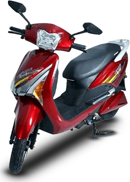 Aeroride E-Spark 60 V, 30 Ah