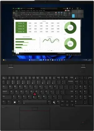 Lenovo ThinkPad L16 Gen 1 21L3001VUS Laptop (Intel Core Ultra 5 125U/ 16GB/ 256GB SSD/ Win11 Pro)