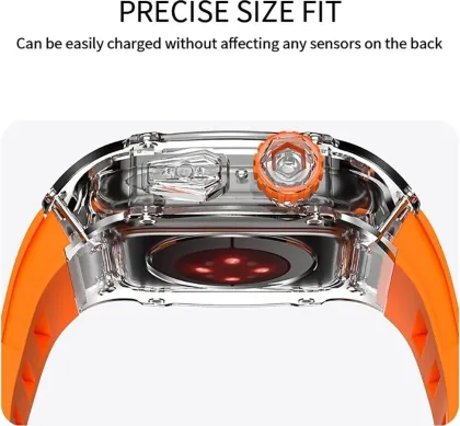 PunnkFunnk H9 Smartwatch