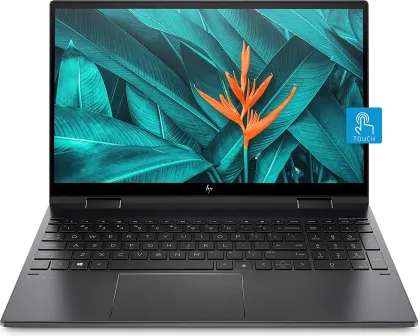 HP Envy x360 13-ay0044AU Laptop (Ryzen 5 4500U/ 8GB/256GB SSD/ Win10 Home)
