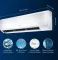 Cruise CWCVBM-VQ1D185 1.5 Ton 5 Star 2026 Inverter Split AC