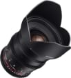 Samyang 24mm T/1.5 VDSLR ED AS IF UMC II Lens