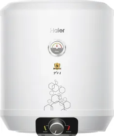 Haier PV1 15 L Storage Water Geyser