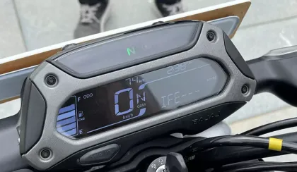 Bajaj Freedom 125