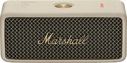 Marshall Emberton II 20W Bluetooth Speaker