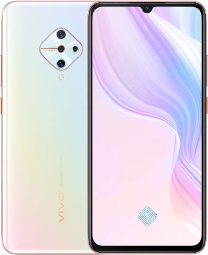 Vivo Y9s