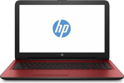 HP 15-be018TU (1HQ19PA) Notebook (6th Gen Ci3/ 4GB/ 1TB/ FreeDOS)