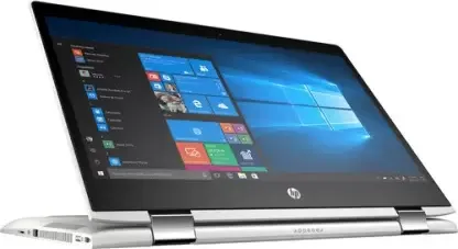 HP ProBook x360 440 G1 4VU01PA Laptop (8th Gen Core i5/ 8GB/ 512GB SSD/ Win10 Pro)