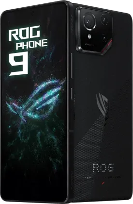 Asus ROG Phone 9