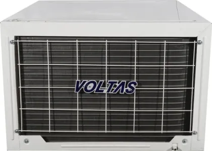 Voltas 125V Vertis Pearl 1 Ton 5 star 2025 Inverter Window AC