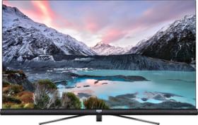TCL 65C6 65-inch Ultra HD 4K Smart LED TV