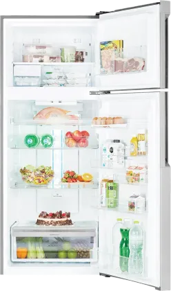 Electrolux ETB4600C-A 461 L 1 Star Double Door Refrigerator