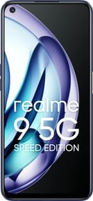 Realme 9 5G SE (8GB RAM + 128GB) vs Poco X4 Pro 5G (6GB RAM + 128GB)