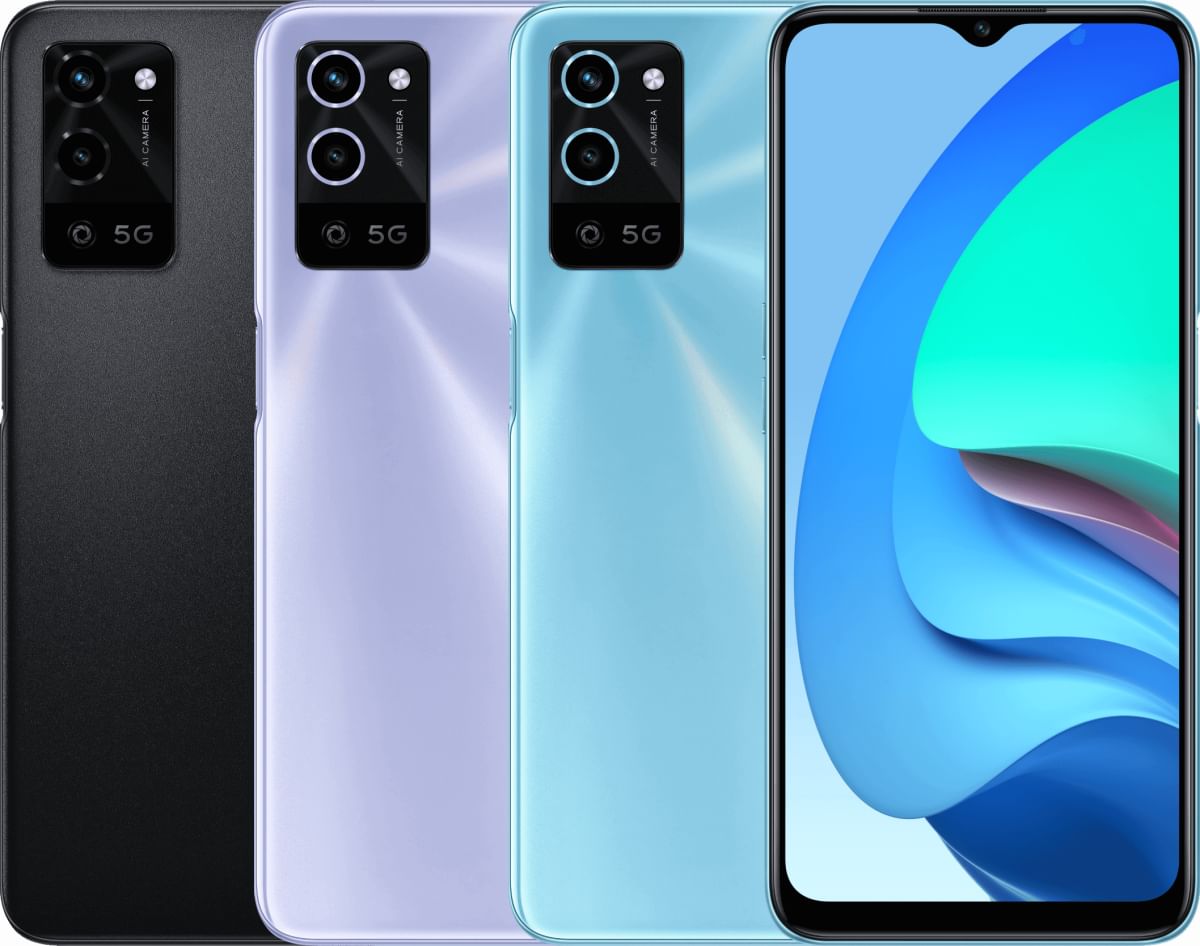 Oppo A56 5G | Gizinfo