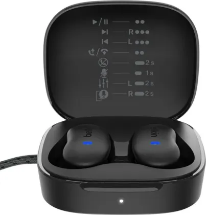 Belkin SoundForm Anywhere True Wireless Earbuds