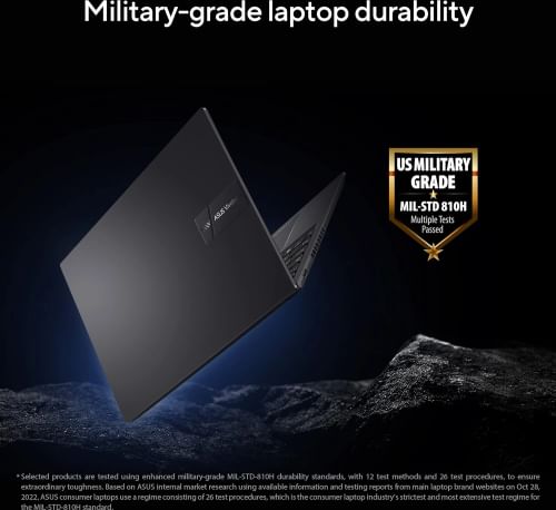 Asus Vivobook 16 2023 X1605VA-MB957WS Laptop (13th Gen Core i9/ 16GB/ 1TB SSD/ Win11 Home)