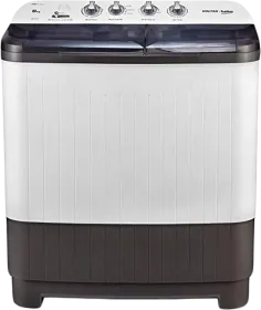 Voltas Beko WTT80DGRT 8 kg Semi Automatic Washing Machine