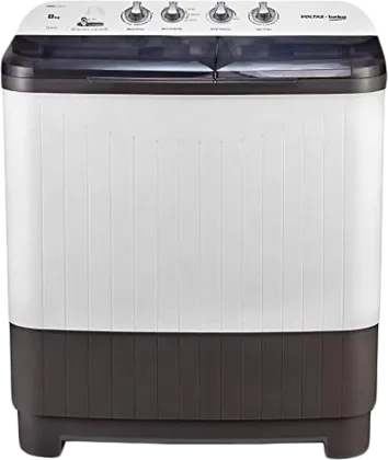 Voltas Beko WTT80DGRT 8 kg Semi Automatic Washing Machine