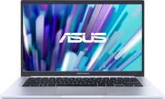 Asus VivoBook 14 2022 X1402ZA-EK312WS Laptop vs Asus Vivobook X415EA-EB322WS Laptop