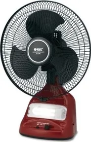 Orbit suzika RF-1295 3-Blade Table Fan