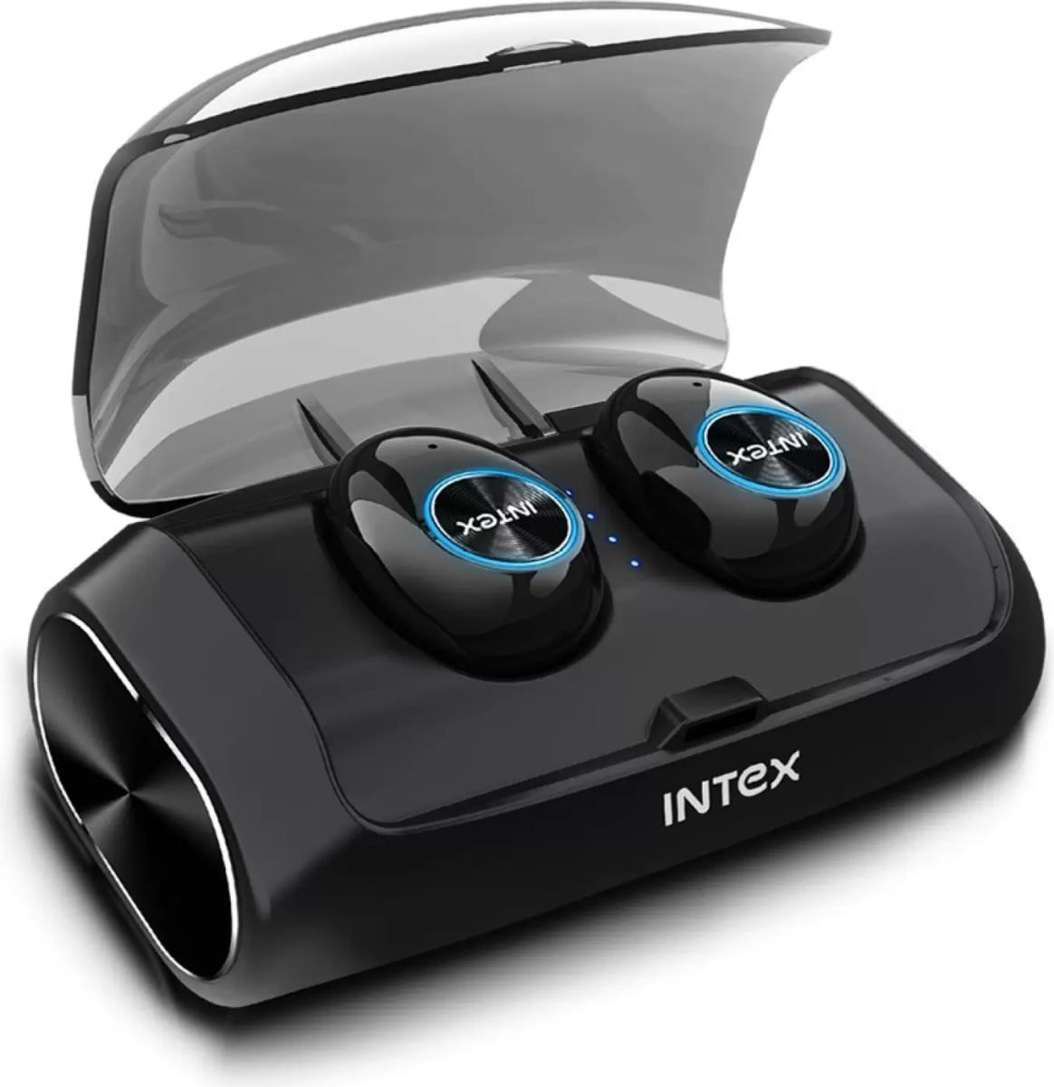 Intex Headphones And Earphones Between 