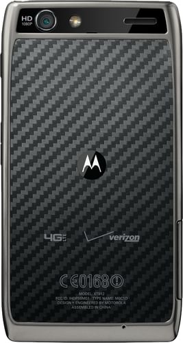 Motorola Razr Maxx