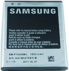 Samsung Battery EB-F1A2GBUCINU