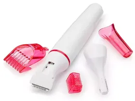 Cierie AX182 Cordless Trimmer for Women