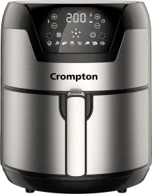 Crompton NourisPro DG ACGAF-NOURISPRODG 4.5L Air Fryer