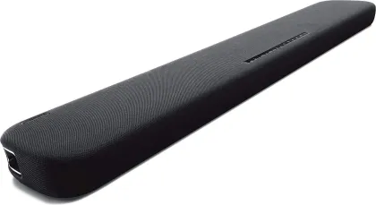 Yamaha YAS-109 Sound Bar