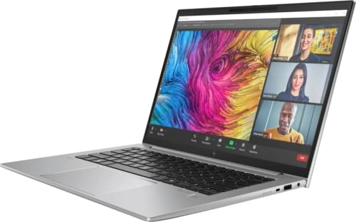 HP ZBook Firefly 14 G11 A92TYPT Laptop (‎Intel Core Ultra 5/ 16GB/ 512GB SSD/Win11)