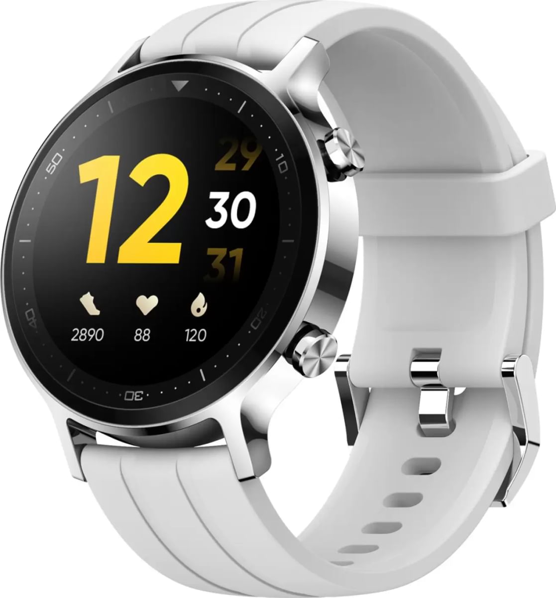 Realme Watch S - Price in India, Specifications & Features | Smartwatches