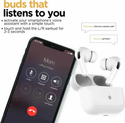 Nu Republic Urban 2 True Wireless Earbuds