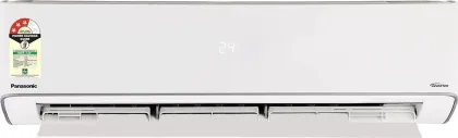 Panasonic CS/CU-EU24CKY3F 2 Ton 3 Star 2026 Inverter Split AC