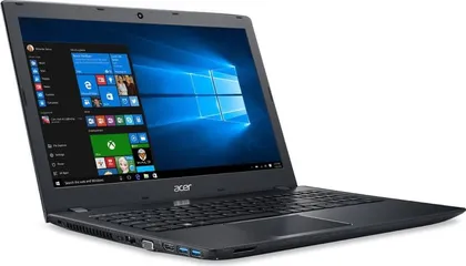 Acer E5-575 Notebook (7th Gen Ci5/ 8GB/ 1TB/ Linux/ 2GB Graph)(UN.GDWSI.009)