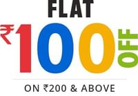 Ebay Special Offer: Get Rs. 100 OFF on Order of Rs. 200 | Valid For New Users