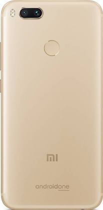 Xiaomi Mi A1