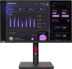 Lenovo ThinkVision T24i-30 23 8 inch Full HD Monitor