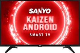 Sanyo Kaizen Series XT-32RHD4S 32-inch HD Ready Smart LED TV