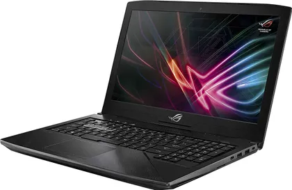 Asus ROG GL503VD-GZ240T Gaming Laptop (Ci7/ 8GB/ 1TB/ Win10/ 4GB Graph)